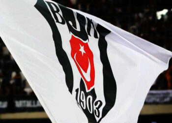 Beşiktaş, mağlup oldu!