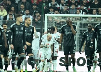 Beşiktaş son 3 sezonda derbi kazanmakta zorlanıyor