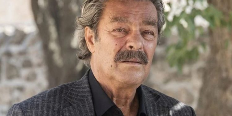 Beynine pıhtı atan Kadir İnanır, yoğun bakıma alındı; durumu stabil