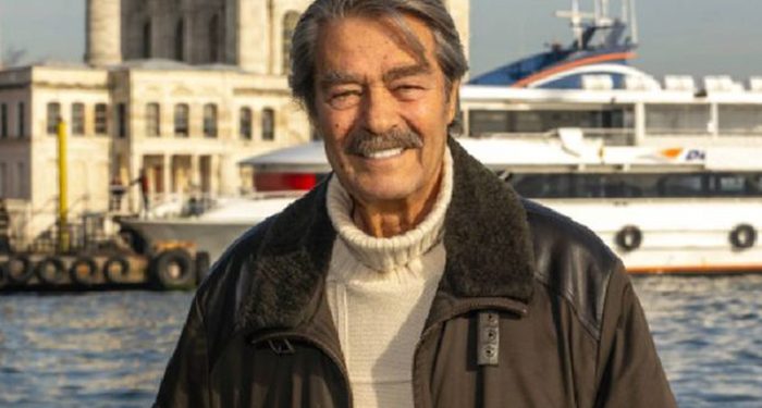 Beynine pıhtı atmıştı; Kadir İnanır’dan iyi haber geldi, uyandırılacak