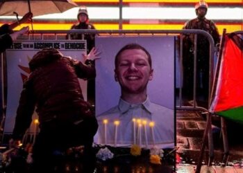 Biden, İsrail uğruna neleri yaktı?