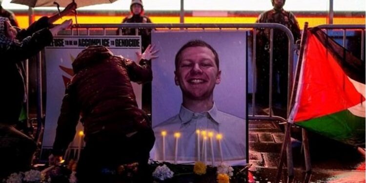 Biden, İsrail uğruna neleri yaktı?