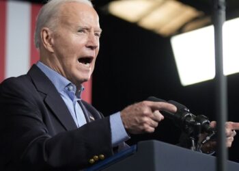 Biden: Netanyahu İsrail'e artık faydadan çok zarar veriyor
