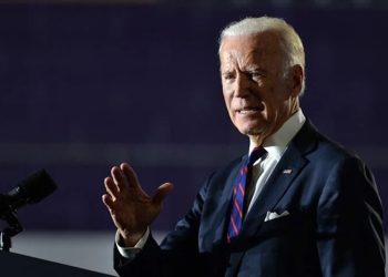 Biden yönetimi İsrail'in Gazze'de 'soykırım' uyguladığını savunan raporu reddetti