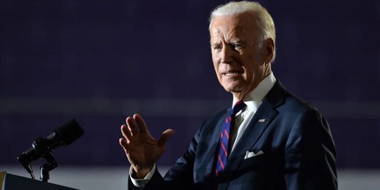 Biden yönetimi İsrail'in Gazze'de 'soykırım' uyguladığını savunan raporu reddetti