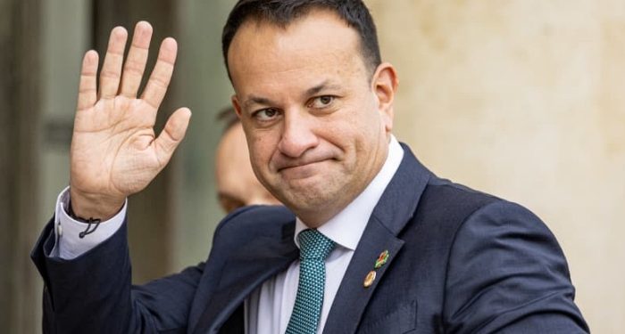 Biden’a Gazze’ye öncülük et demişti; İrlanda Başbakanı istifasını duyurdu