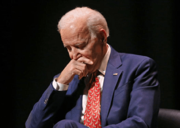 Biden'dan yeni gaf: Demiryolu olmayan köprüden trenle geçtiğini söyledi