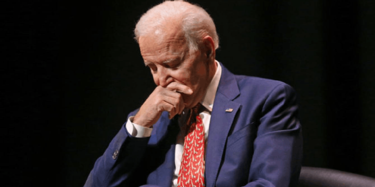 Biden'dan yeni gaf: Demiryolu olmayan köprüden trenle geçtiğini söyledi