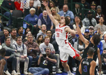 Bir rekor daha! Alperen Şengün tarihe geçti