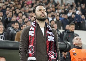 Bir şeye inanmıyorsam, peşinden gitmem