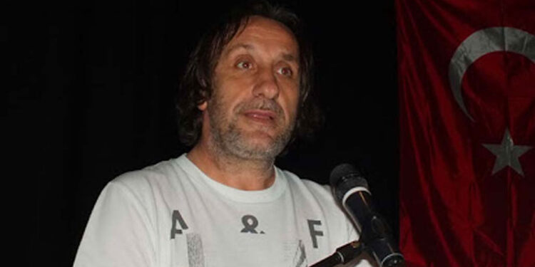 Bir süre kimse hakem konuşmasın