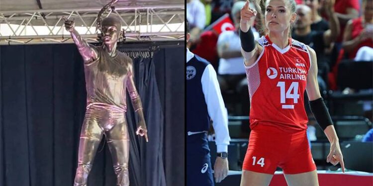 Biz kadınlar çok güçlüyüz, yapamayacağımız bir şey yok