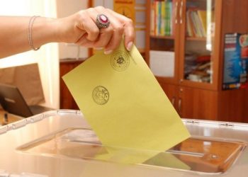 'Bize ulaşan herkesi sandığa taşıyacağız'