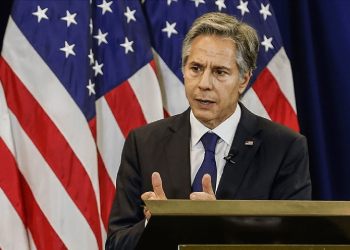 Blinken: Gazze'de ateşkes anlaşması yakın