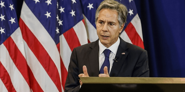 Blinken: Gazze'de ateşkes anlaşması yakın