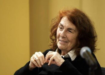 Boğaziçi akademisyeni Prof. Dr. Nükhet Sirman gözaltına alındı