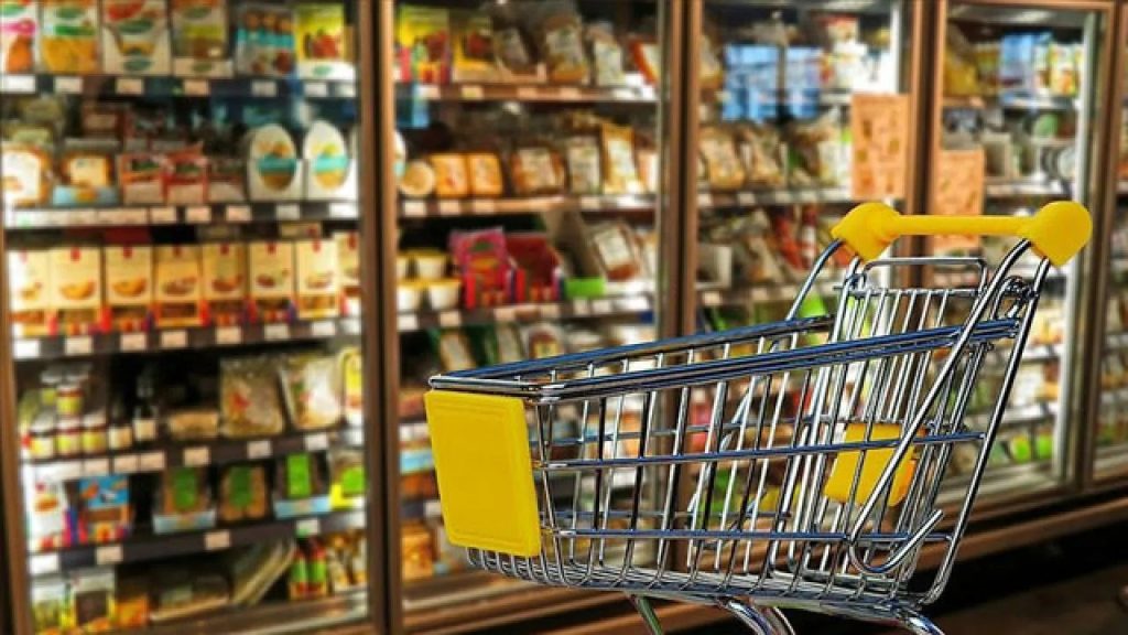 Boş baklava ve boş tosttan sonra bunu da gördük; Marketlerde satışı başladı