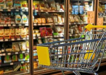 Boş baklava ve boş tosttan sonra bunu da gördük; Marketlerde satışı başladı