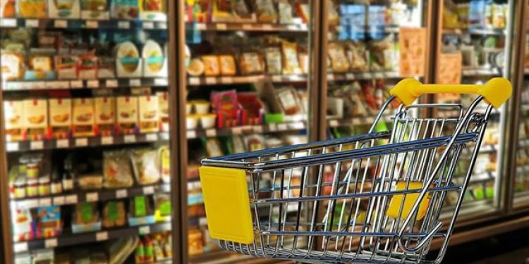 Boş baklava ve boş tosttan sonra bunu da gördük; Marketlerde satışı başladı