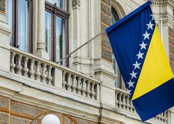 Bosna Hersek ile AB katılım müzakereleri başladı