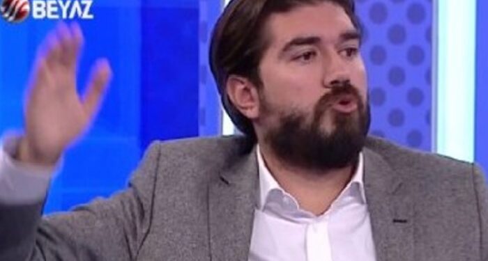 Boşnaklara hakaret etmişti; Rasim Ozan Kütahyalı’nın cezası düşürüldü