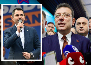 Bu da MetropoLL’ün ‘İstanbul’ anketi; fark 3 puanın da üzerinde