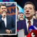 Bu da MetropoLL’ün ‘İstanbul’ anketi; fark 3 puanın da üzerinde