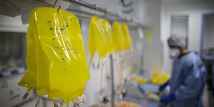 Bu yıl, daha önce hiç olmadığı kadar genç insanlarda kolon kanser görülecek