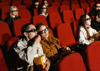 Bugün 9 yeni film vizyona girdi