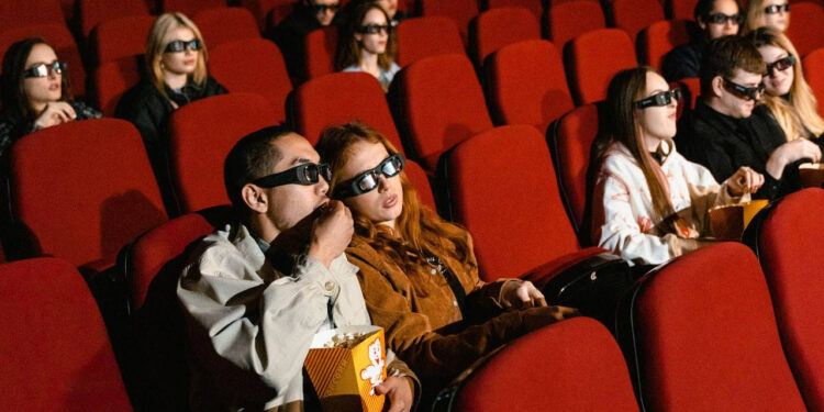 Bugün 9 yeni film vizyona girdi