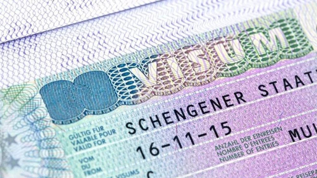 Bulgaristan ve Romanya, Schengen'e dahil edildi