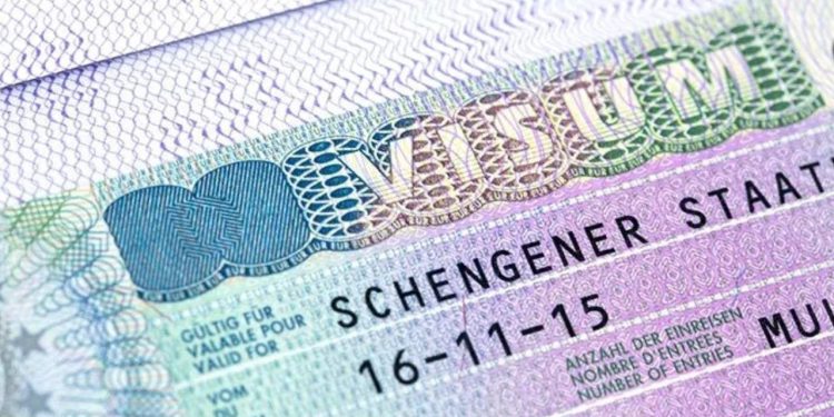 Bulgaristan ve Romanya, Schengen'e dahil edildi