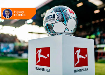 Bundesliga’da yıllara meydan okuyan iki teknik adam: Schmidt ve Streich 