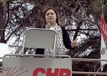 Burcu Köksal’dan ‘DEM Parti’ açıklaması: Tavrım nettir