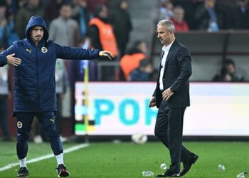 Bütün hafta bunları ortaya atanlar bunlar sizin eseriniz