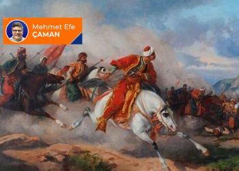 Büyük badire sonrası temel siyaset reformu; kimlik (3) 