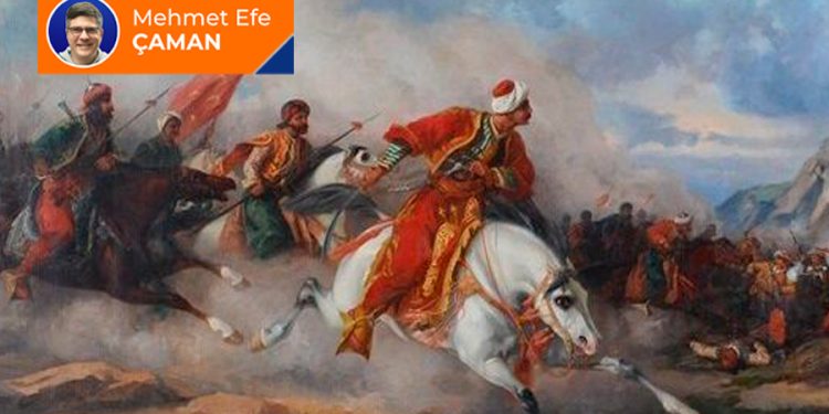 Büyük badire sonrası temel siyaset reformu; kimlik (3) 