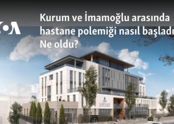 Kurum ve İmamoğlu arasında hastane polemiği nasıl başladı? Ne oldu?