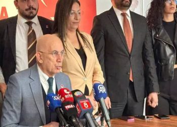 CHP Ankara İl Başkanı: Yavaş’ın rakibini ikiye katlayacak bir oyla seçileceğini görüyoruz