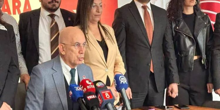 CHP Ankara İl Başkanı: Yavaş’ın rakibini ikiye katlayacak bir oyla seçileceğini görüyoruz