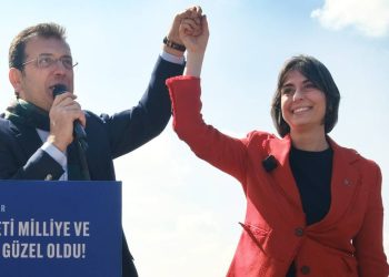 CHP, Erdoğan'ın evini istiyor: Beyoğlu ve Üsküdar bizim için onur meselesi