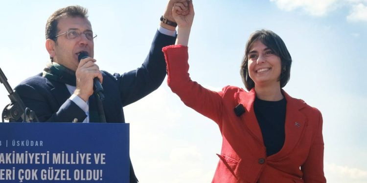 CHP, Erdoğan'ın evini istiyor: Beyoğlu ve Üsküdar bizim için onur meselesi