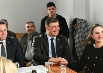 CHP İzmir Büyükşehir Belediye Başkan adayı Tugay: 'CHP çatısı altında birleşin'