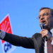 CHP lideri Özgür Özel İzmir'de: "Yarın büyük bir zafer kazanacağız"