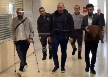 CHP’de para sayma görüntüleri soruşturması: Binanın sahibi ‘şüpheli’ sıfatıyla ifade verdi