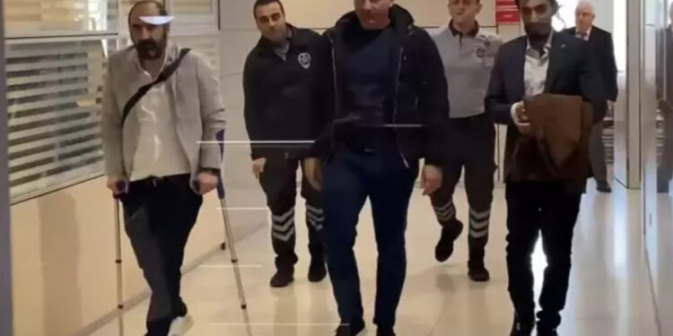 CHP’de para sayma görüntüleri soruşturması: Binanın sahibi ‘şüpheli’ sıfatıyla ifade verdi