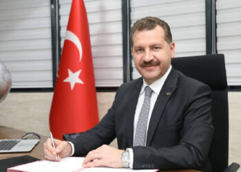 CHP'den AKP'li Balıkesir Başkanı Yücel Yılmaz'a mal varlığını açıkla çağrısı