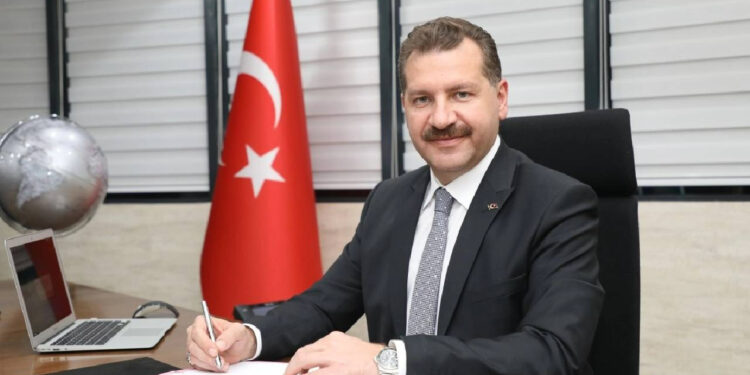 CHP'den AKP'li Balıkesir Başkanı Yücel Yılmaz'a mal varlığını açıkla çağrısı