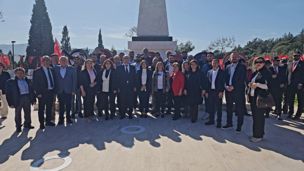 CHP'den ilçe müftüsüne 'Atatürk' tepkisi