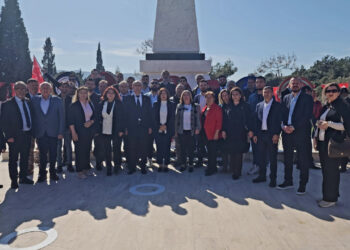 CHP'den ilçe müftüsüne 'Atatürk' tepkisi